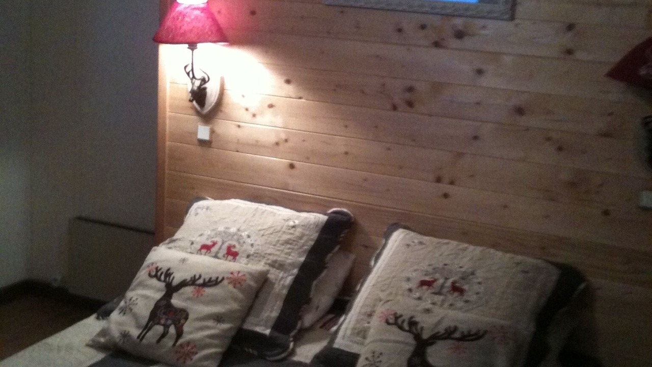 Photo of Bedroom in Les Lolettes