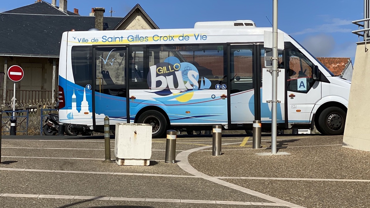 Photo of Outdoor in Saint-Gilles-Croix-de-Vie