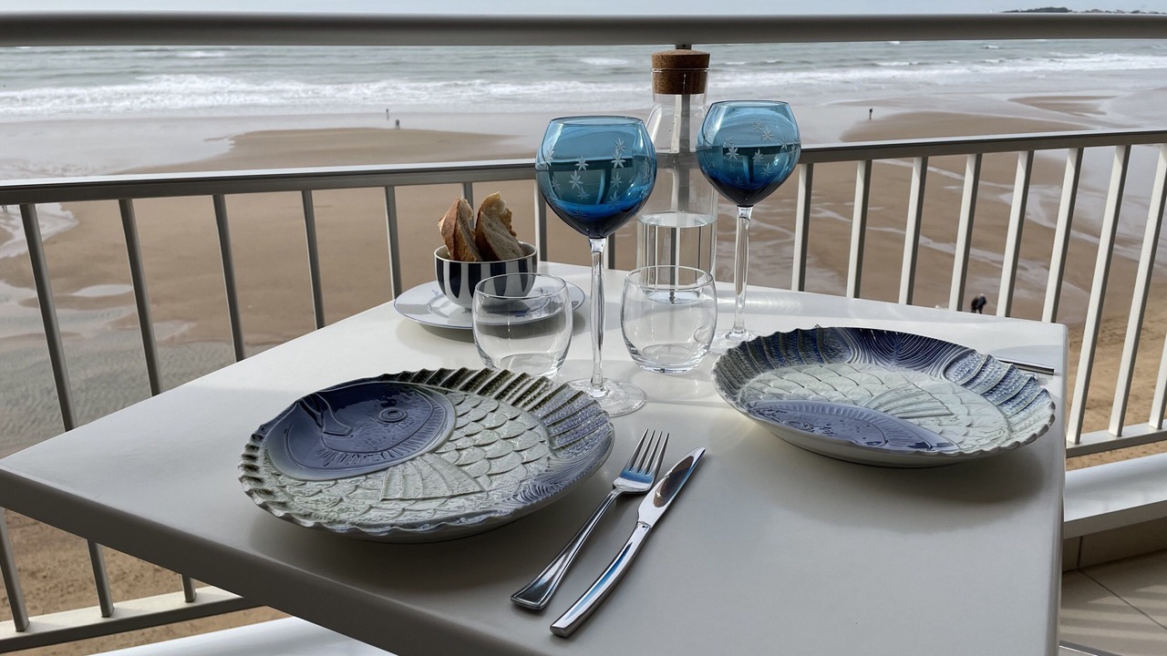 Photo of Outdoor in Saint-Gilles-Croix-de-Vie