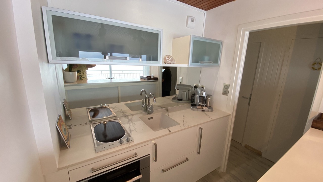 Photo of Kitchen in Saint-Gilles-Croix-de-Vie
