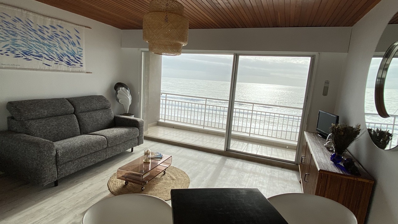 Photo of Livingroom in Saint-Gilles-Croix-de-Vie