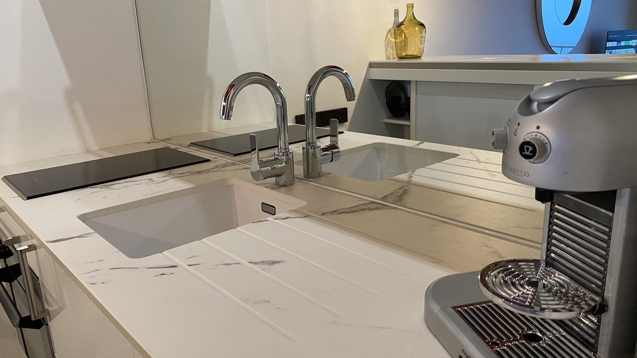 Photo of Kitchen in Saint-Gilles-Croix-de-Vie