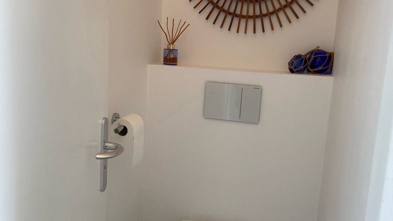 Photo of Bathroom in Saint-Gilles-Croix-de-Vie