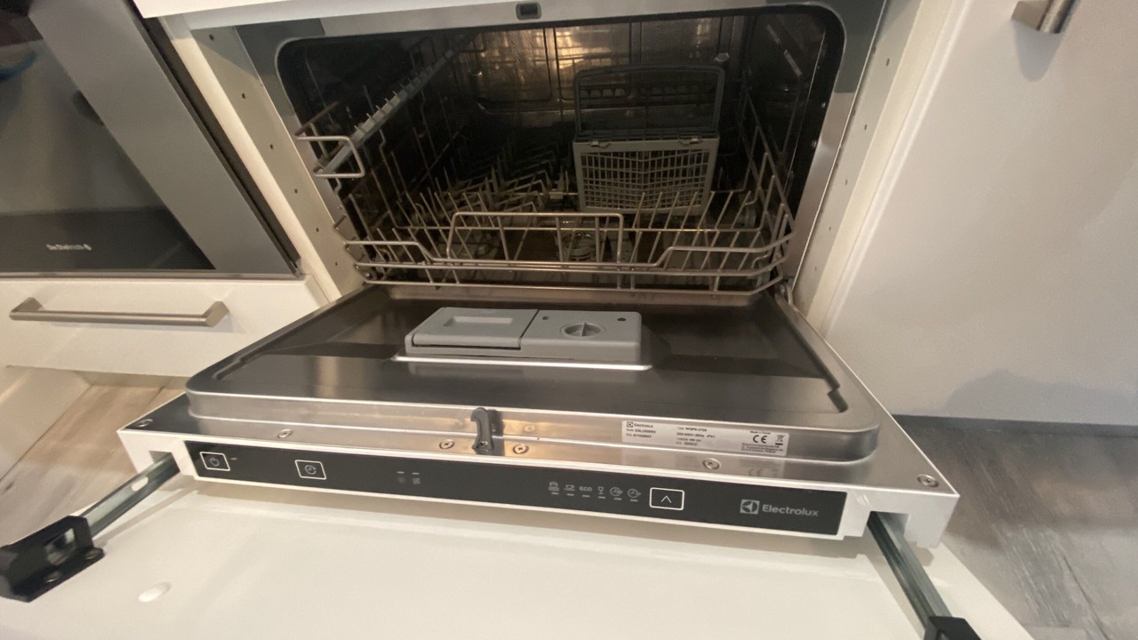 Photo of Kitchen in Saint-Gilles-Croix-de-Vie