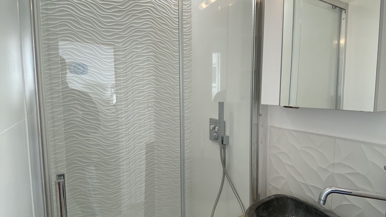 Photo of Bathroom in Saint-Gilles-Croix-de-Vie