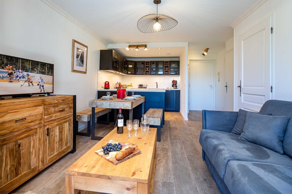 Photo of Livingroom in Chamonix City Centre