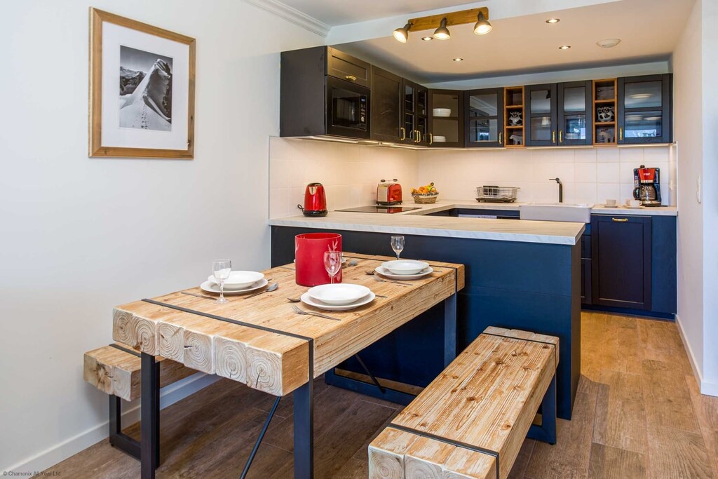 Photo of Others in Chamonix City Centre