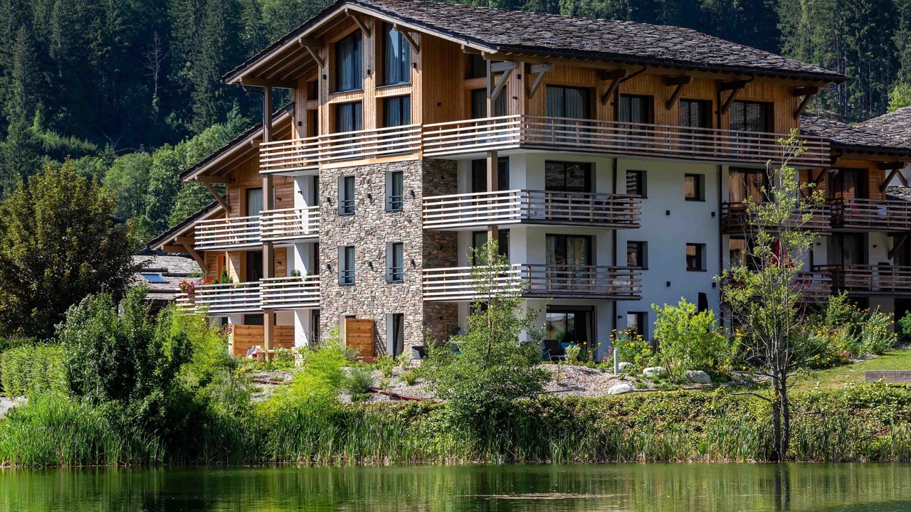 Photo of Outdoor in Chamonix-Mont-Blanc