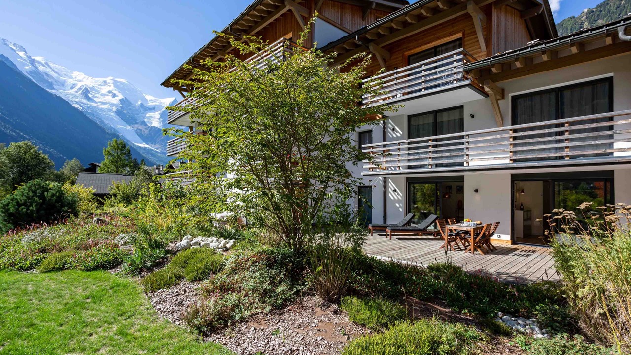 Photo of Others in Chamonix-Mont-Blanc