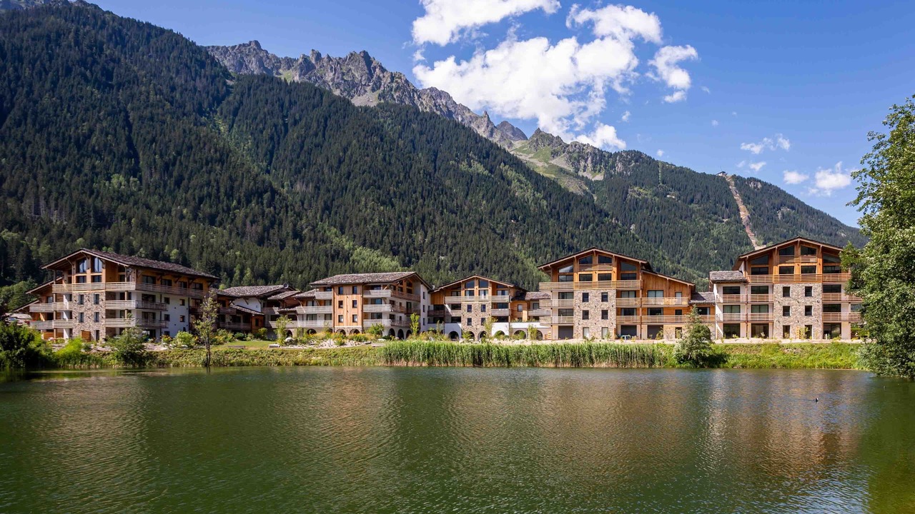 Photo of Others in Chamonix-Mont-Blanc