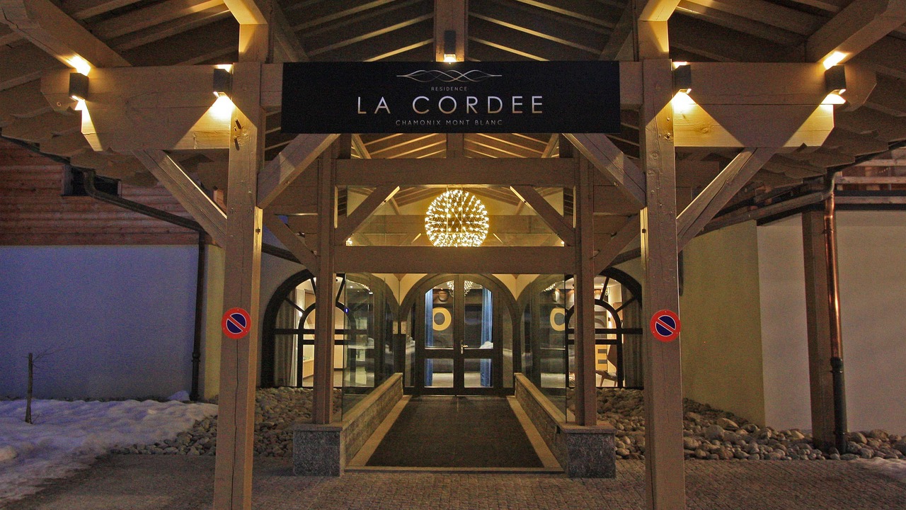 Photo of Others in Chamonix-Mont-Blanc