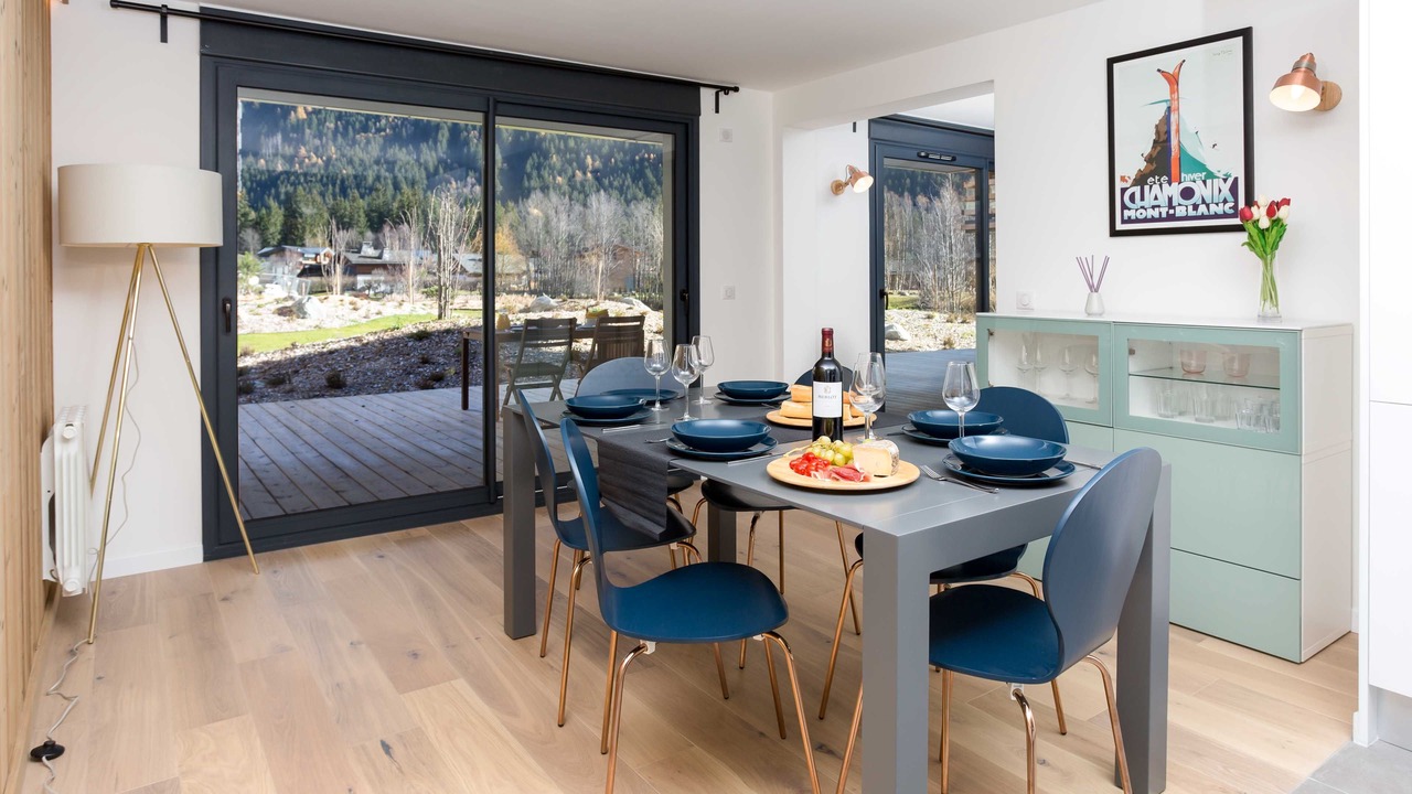 Photo of Others in Chamonix-Mont-Blanc