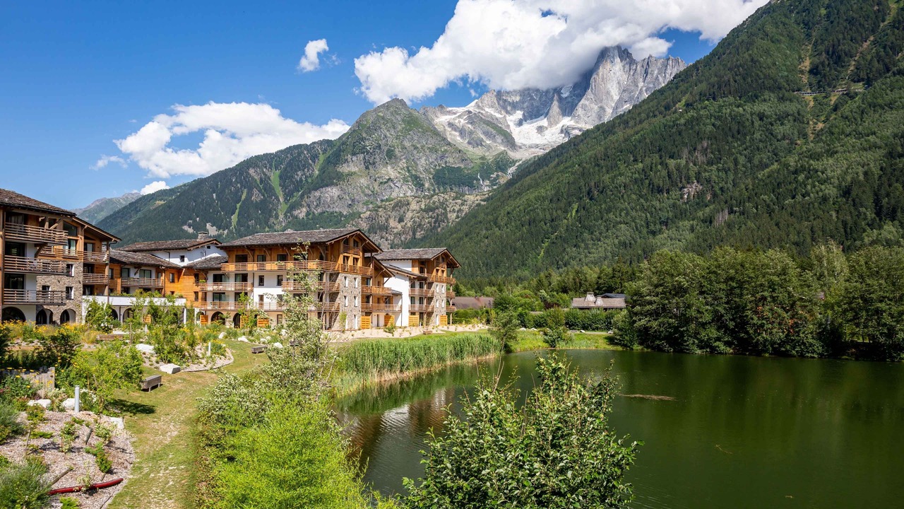 Photo of Outdoor in Chamonix-Mont-Blanc