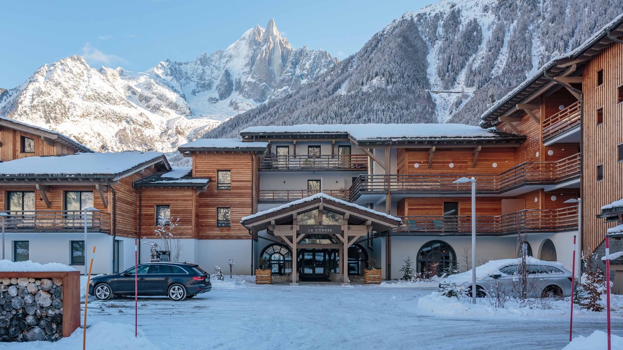 Photo of Others in Chamonix-Mont-Blanc