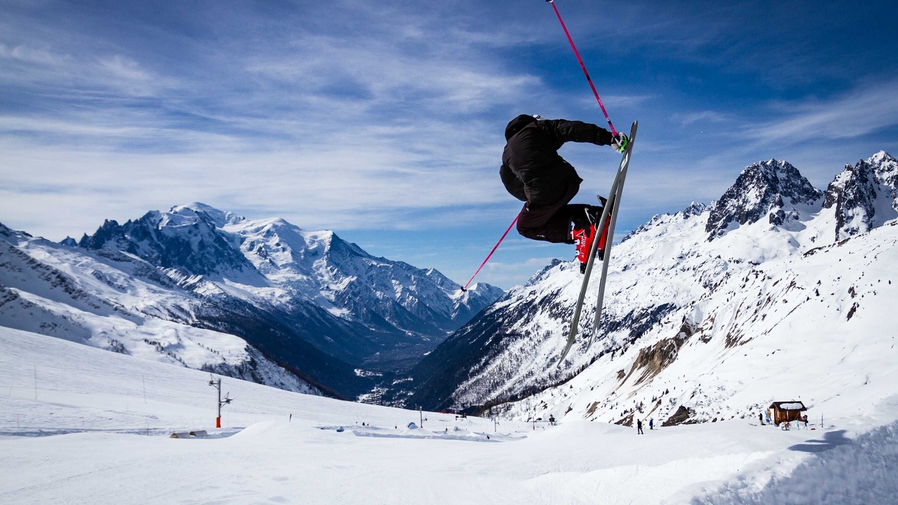 Photo of Others in Chamonix-Mont-Blanc