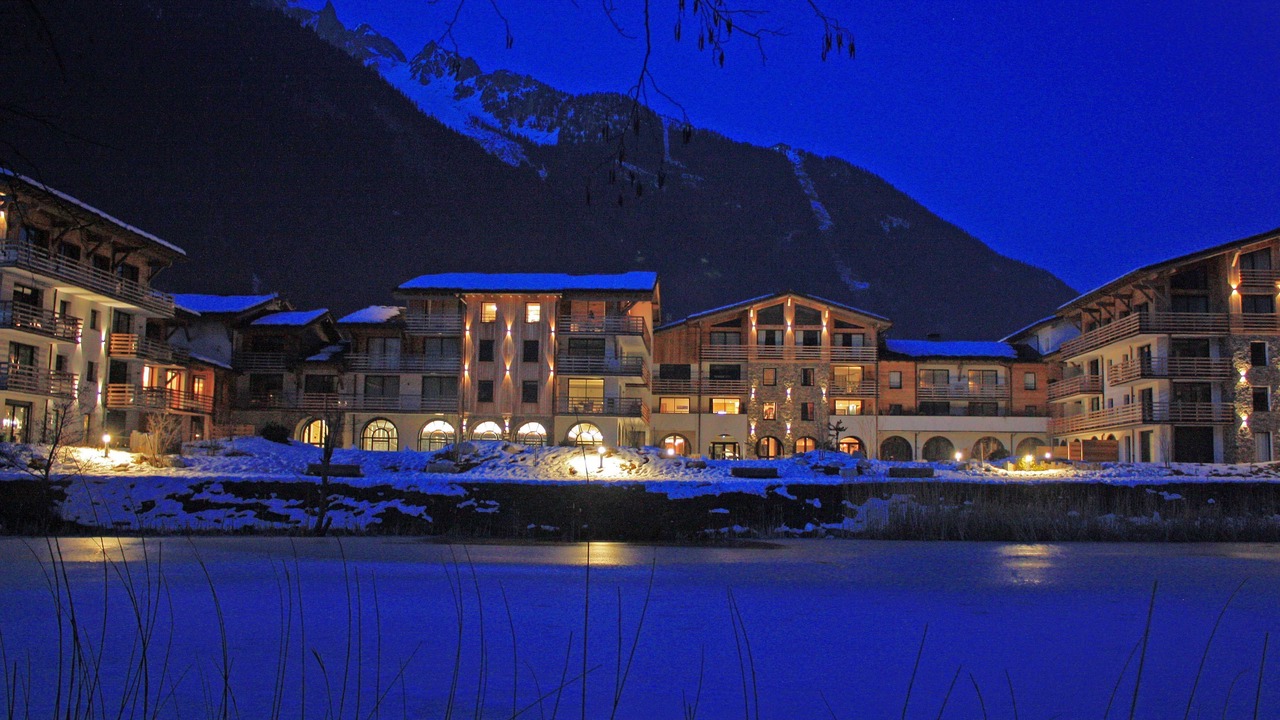 Photo of Others in Chamonix-Mont-Blanc