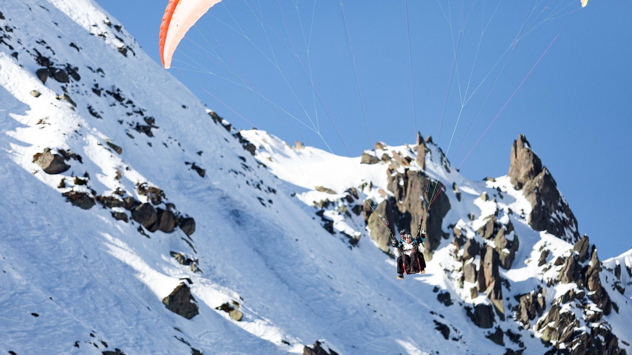 Photo of Others in Chamonix-Mont-Blanc