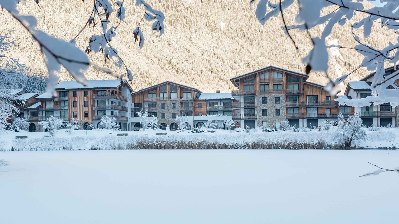 Photo of Others in Chamonix-Mont-Blanc