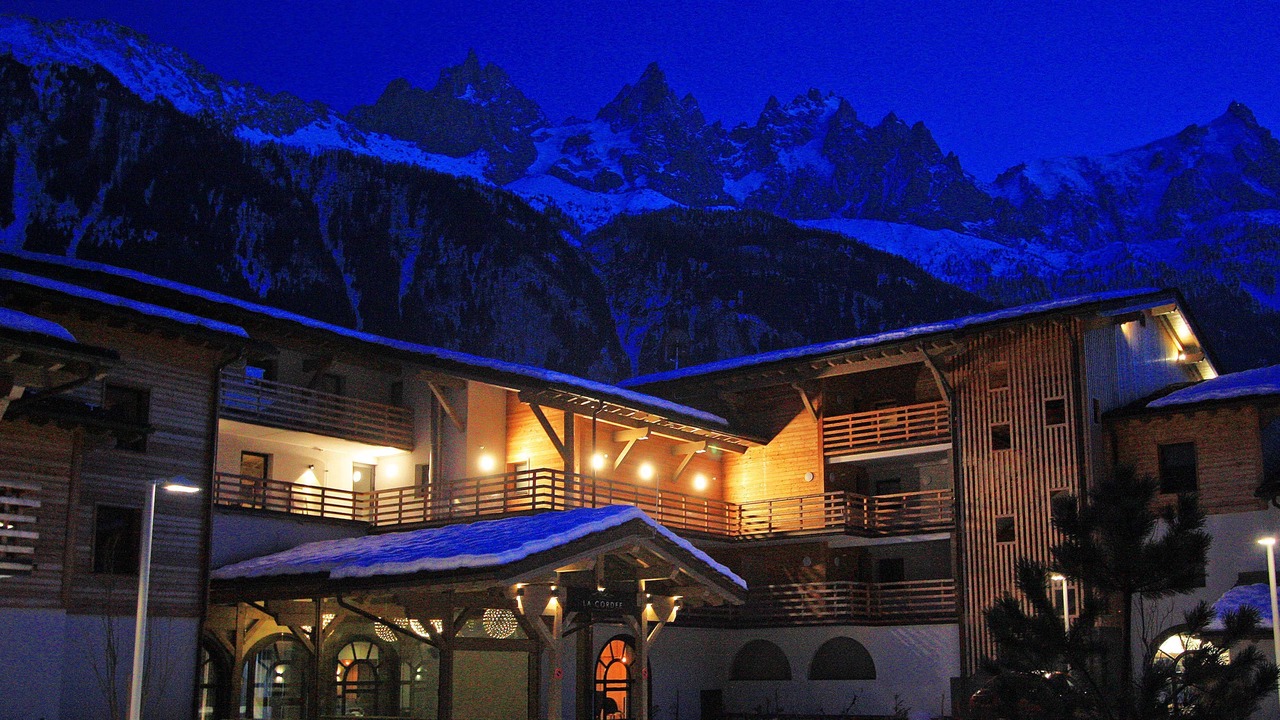 Photo of Others in Chamonix-Mont-Blanc