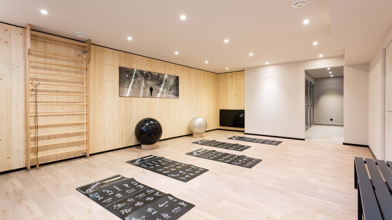 Photo of Bedroom in Chamonix-Mont-Blanc