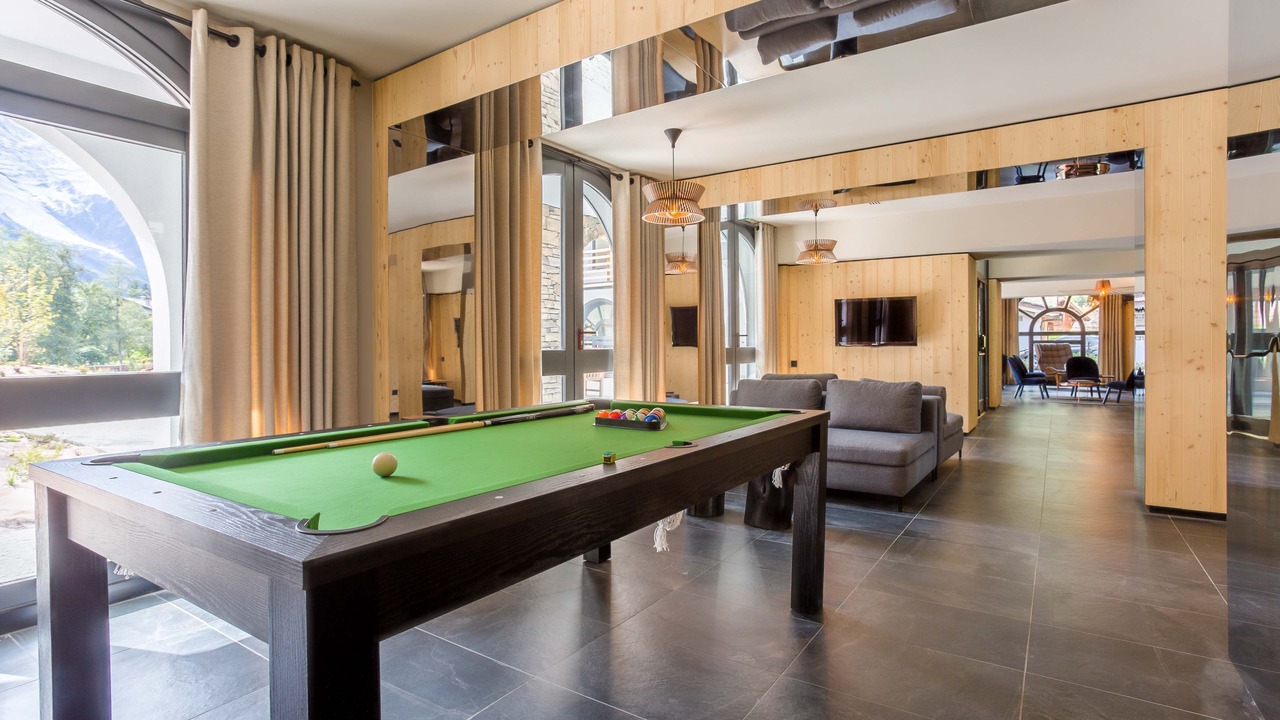 Photo of Outdoor in Chamonix-Mont-Blanc