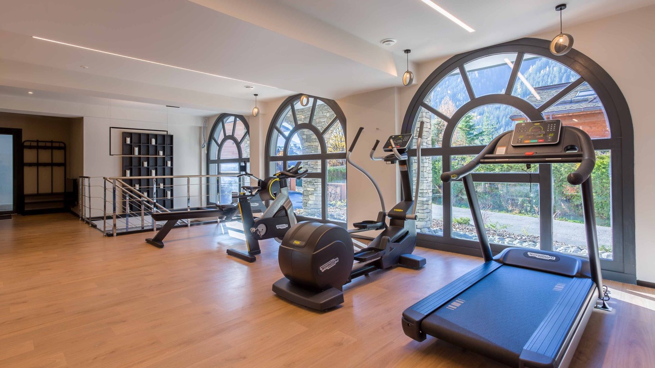 Photo of Bedroom in Chamonix-Mont-Blanc