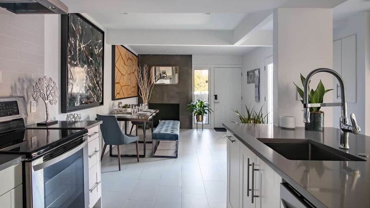 Photo of Kitchen in Oak Lawn