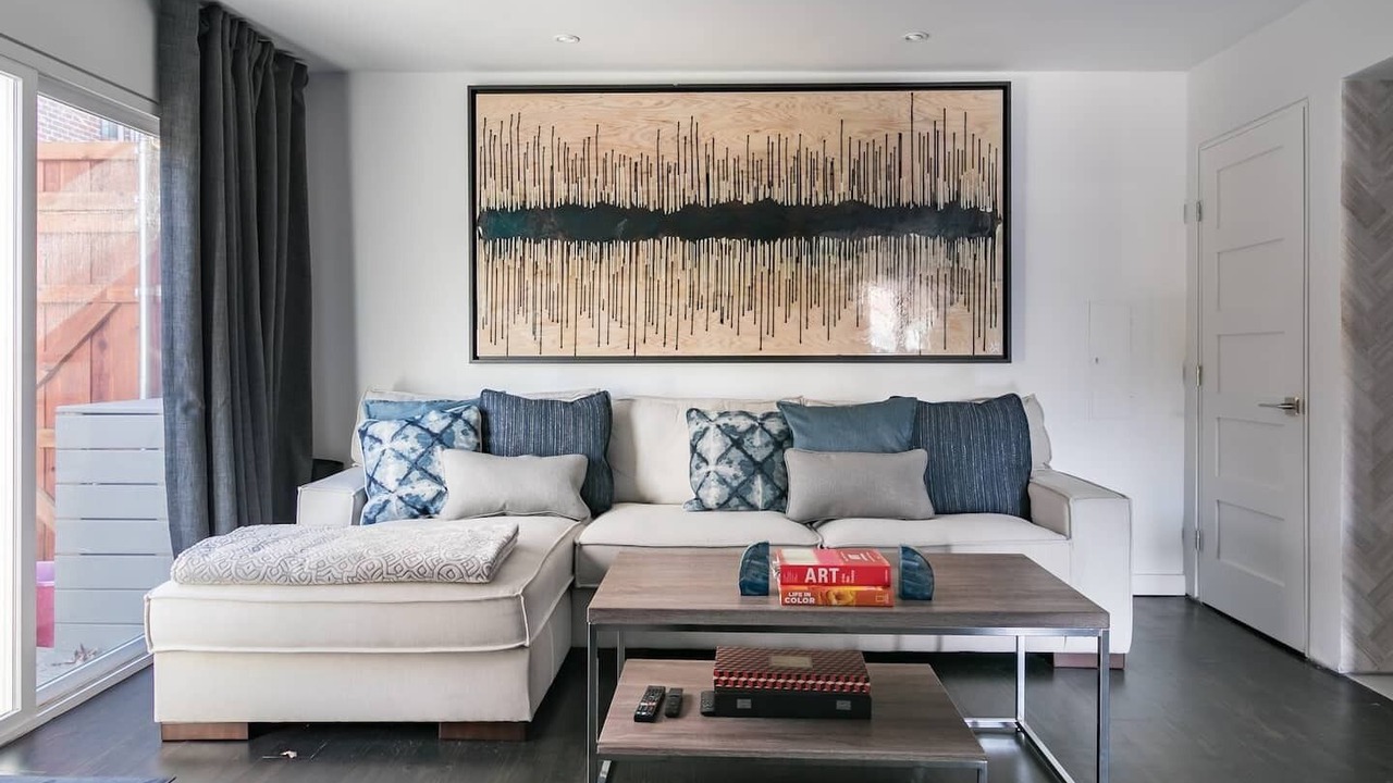 Photo of Bedroom in Oak Lawn
