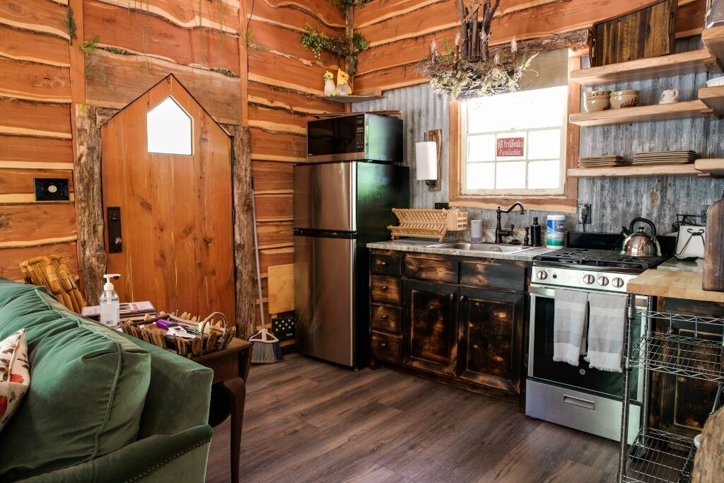 Photo of Kitchen in Dennis