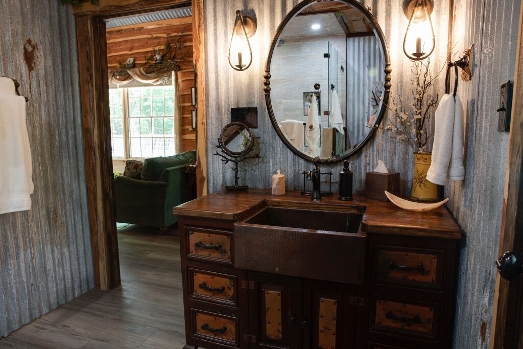 Photo of Bathroom in Dennis