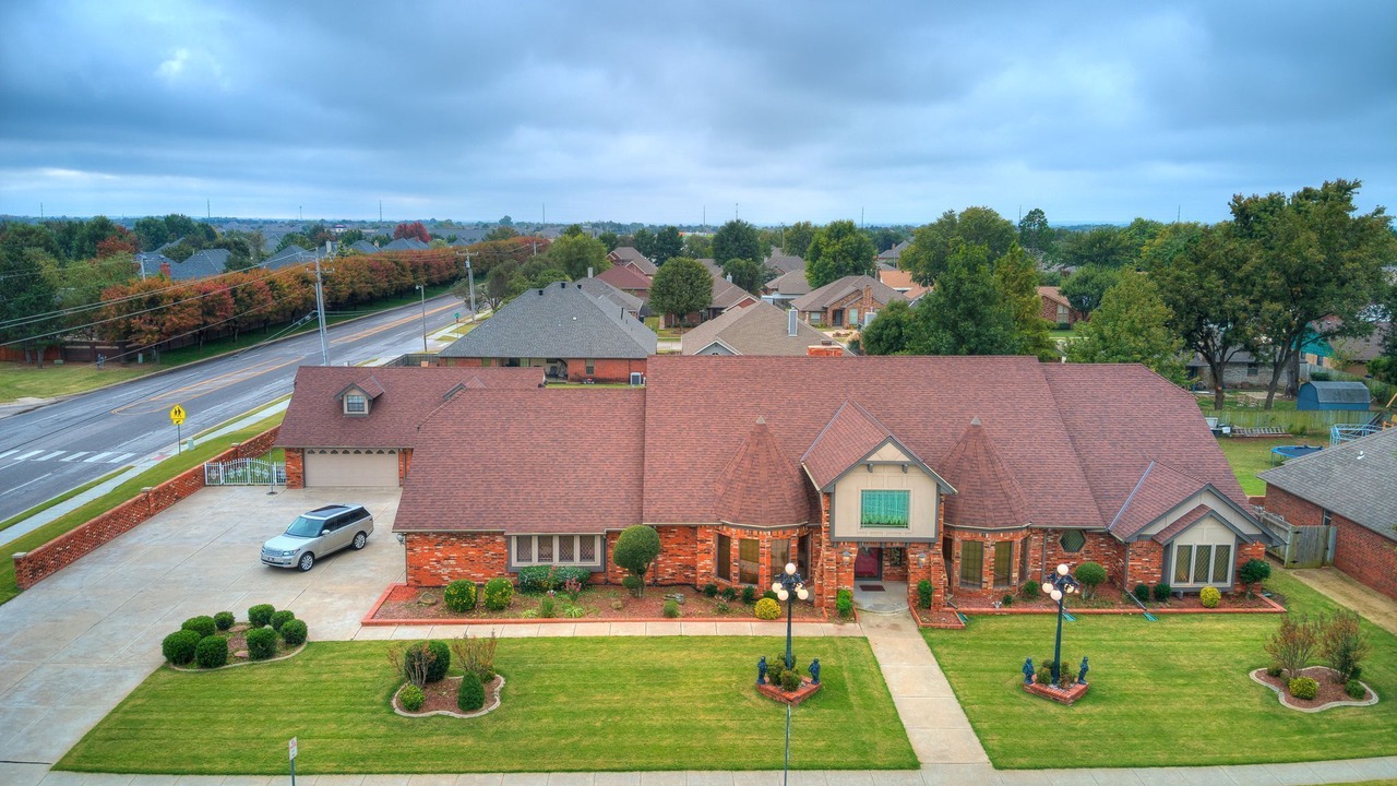 Photo of Outdoor in South Oklahoma City