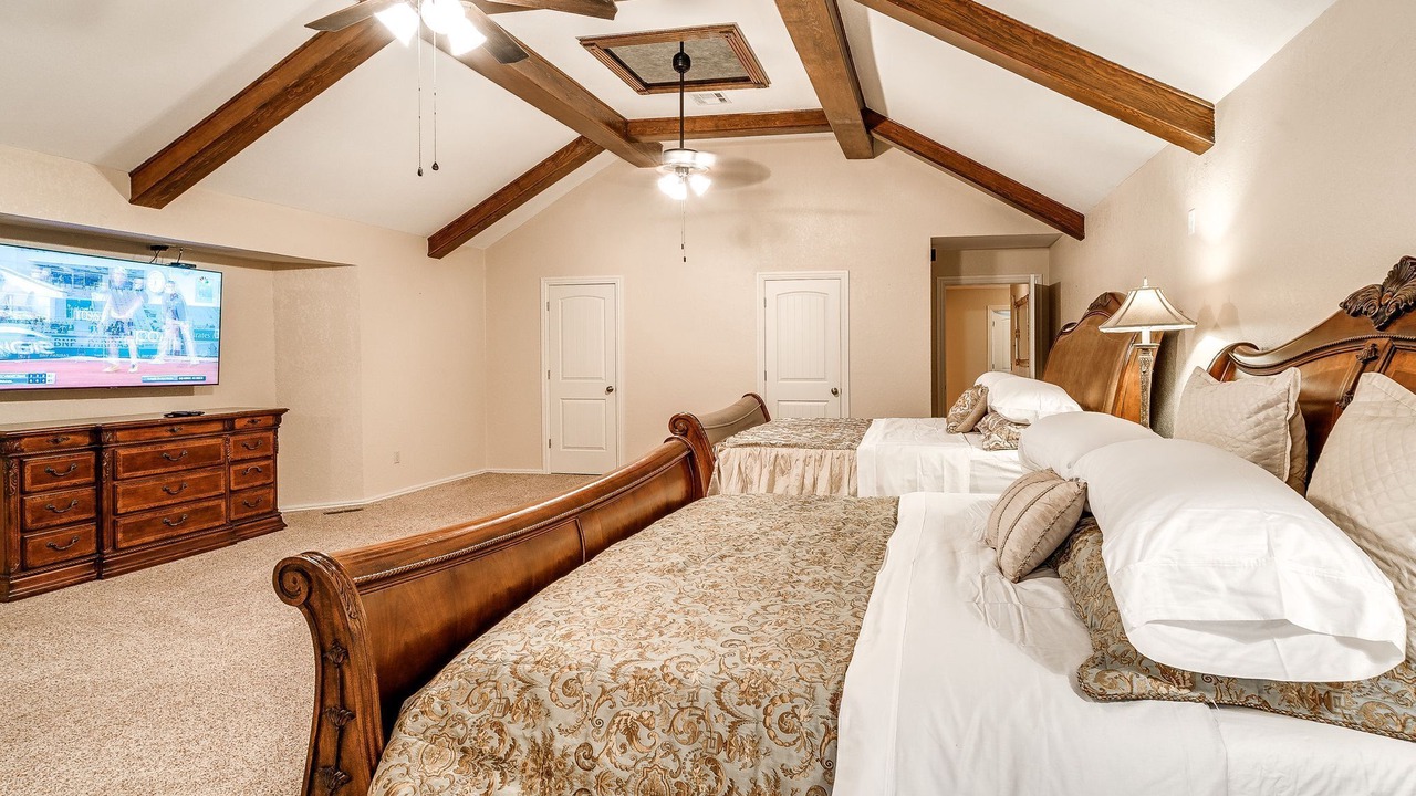Photo of Bedroom in South Oklahoma City