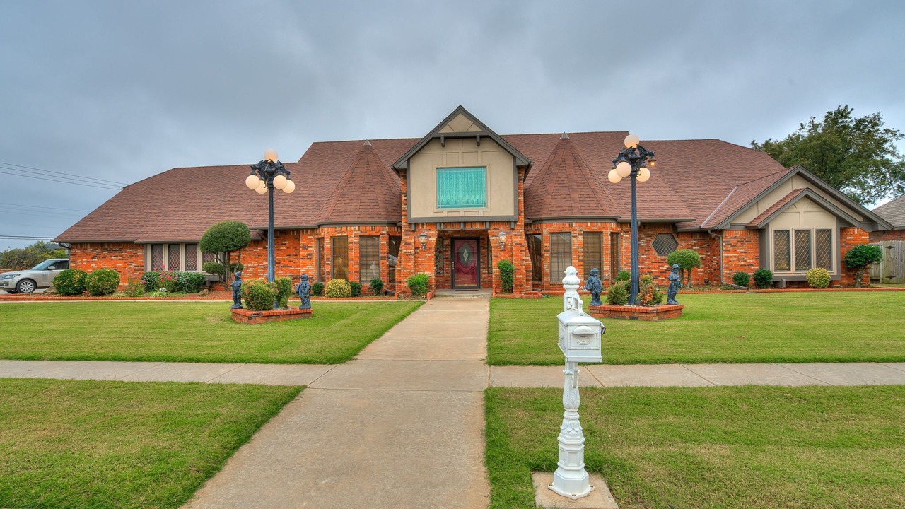 Photo of Outdoor in South Oklahoma City