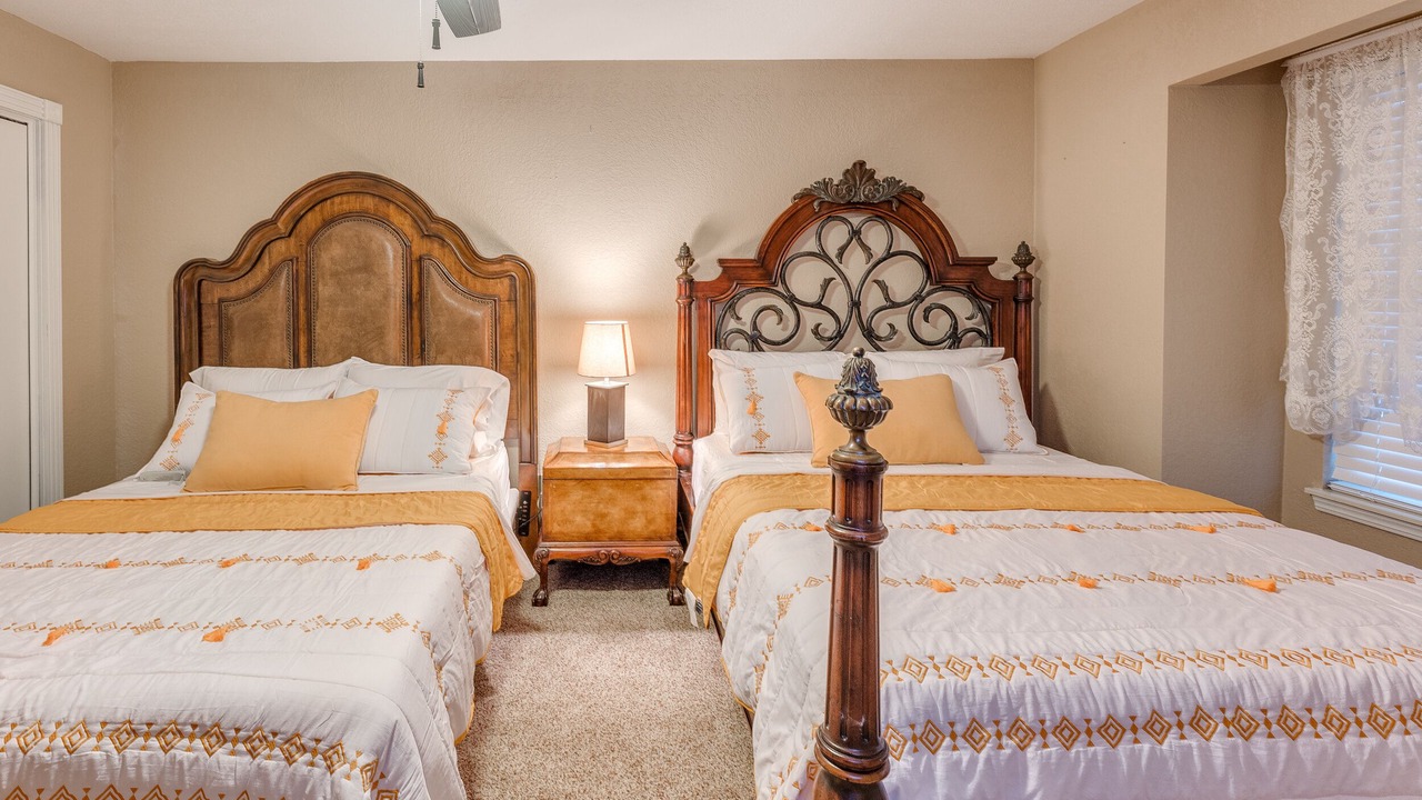 Photo of Bedroom in South Oklahoma City