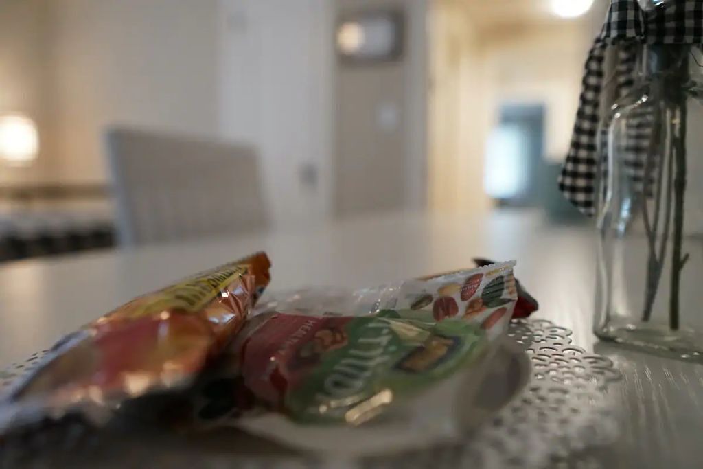 Photo of Bedroom in Riverside