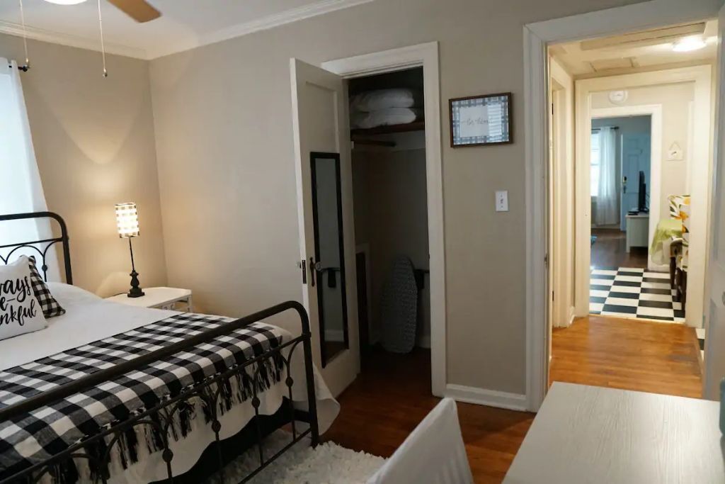 Photo of Bedroom in Riverside