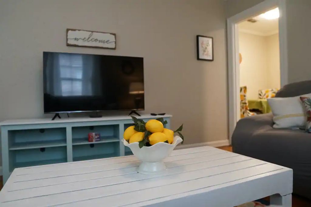 Photo of Livingroom in Riverside