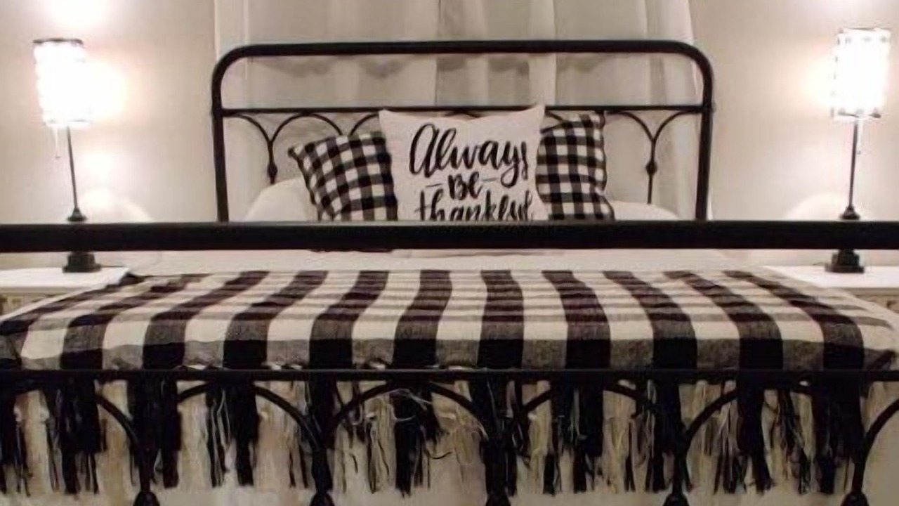 Photo of Bedroom in Riverside