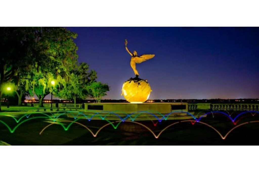 Photo of Outdoor in Riverside