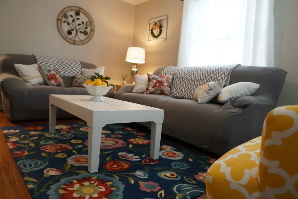 Photo of Livingroom in Riverside