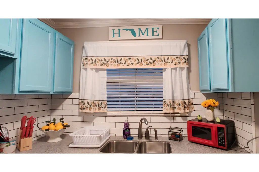 Photo of Kitchen in Riverside