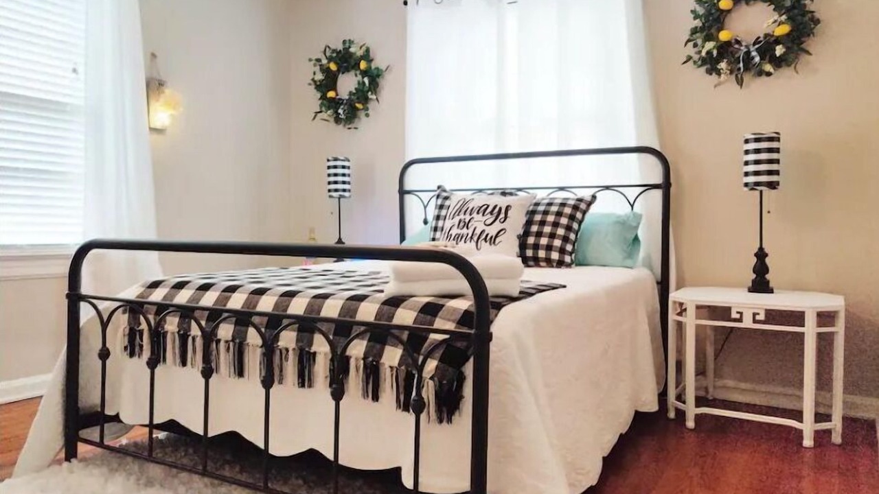 Photo of Bedroom in Riverside