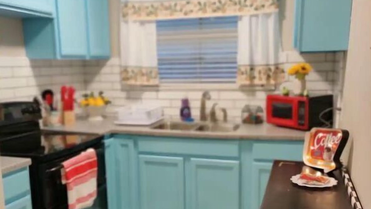 Photo of Kitchen in Riverside