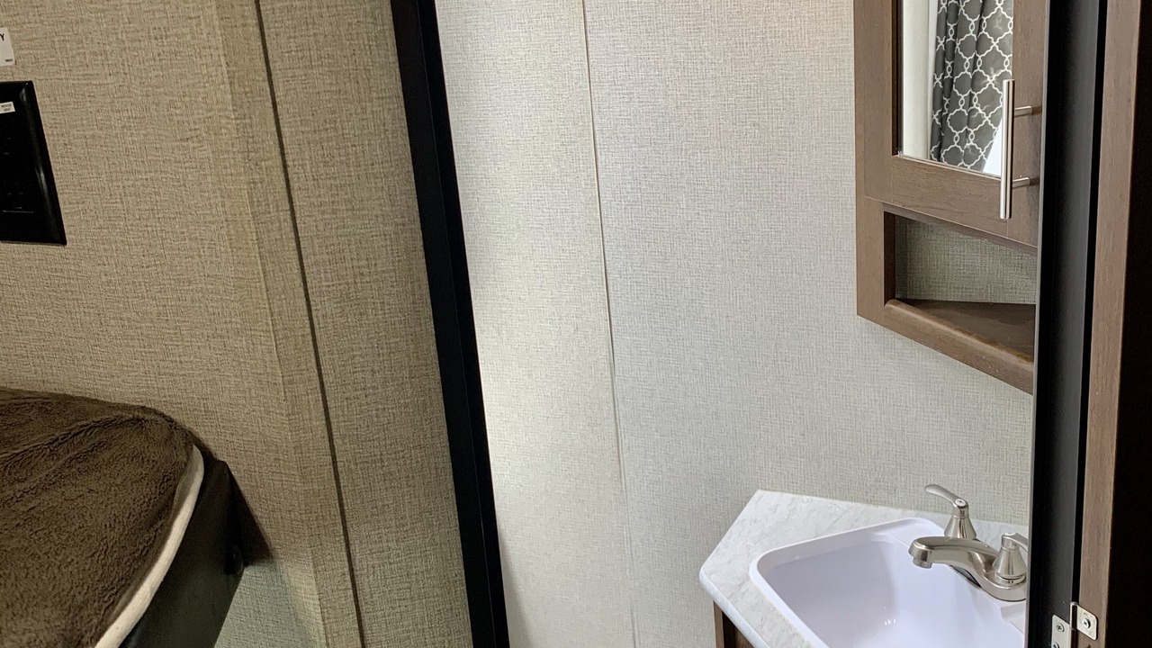 Photo of Bathroom in West Odessa
