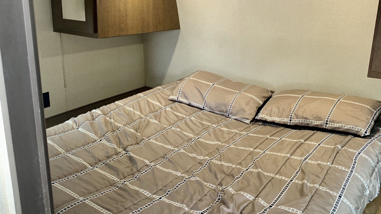 Photo of Bedroom in West Odessa