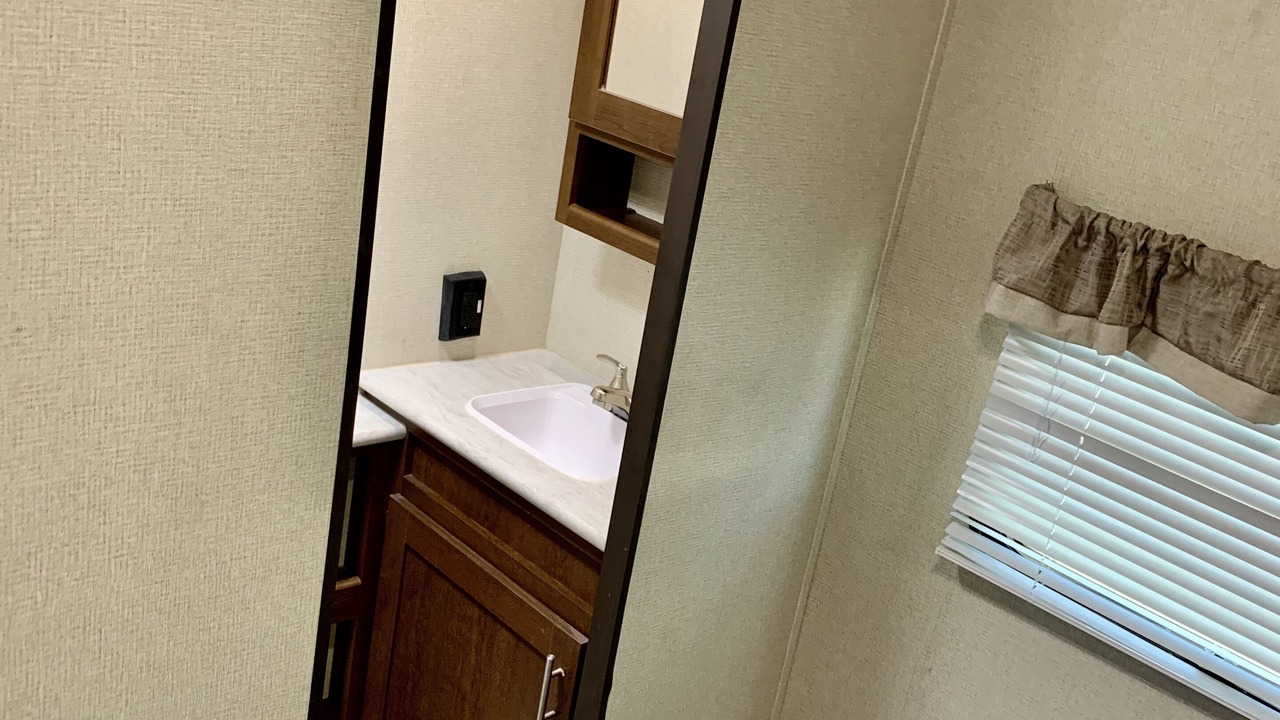 Photo of Bedroom in West Odessa
