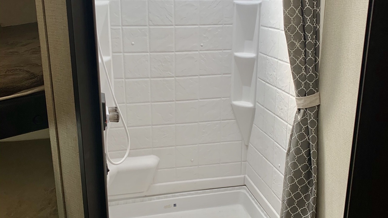 Photo of Bathroom in West Odessa