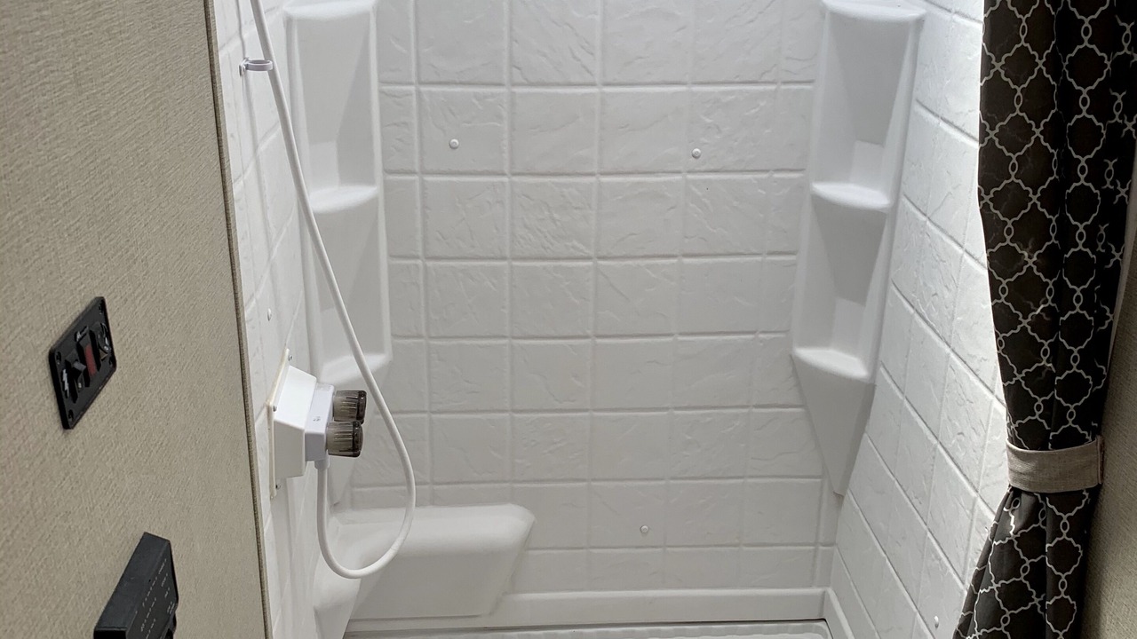 Photo of Bathroom in West Odessa