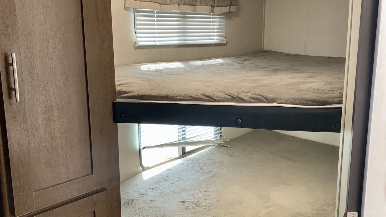 Photo of Bedroom in West Odessa