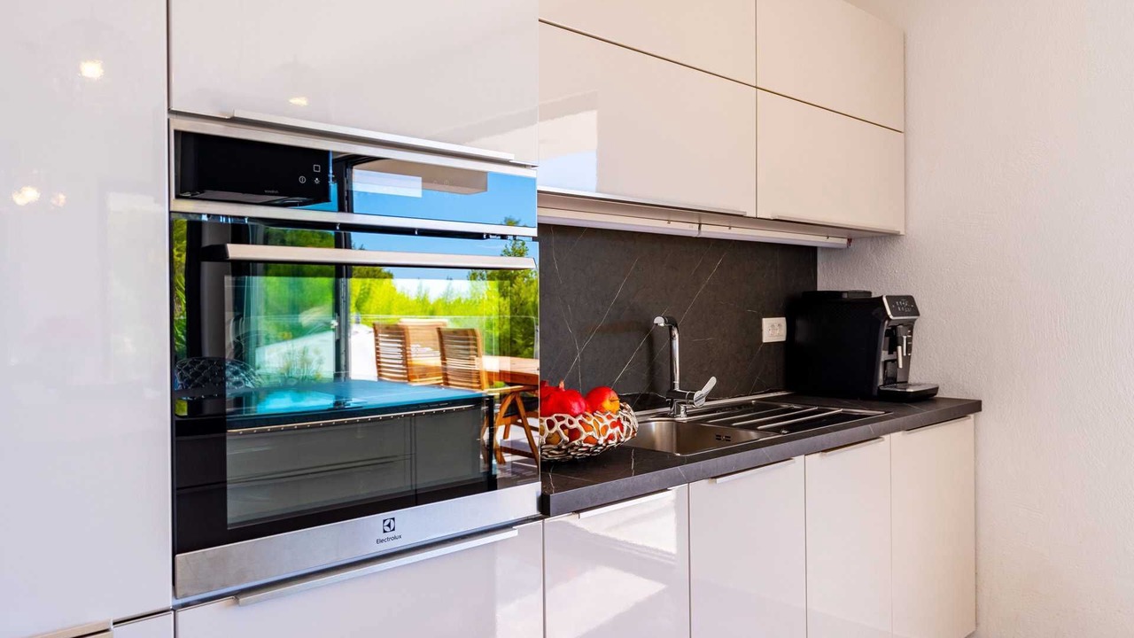 Photo of Kitchen in Blato